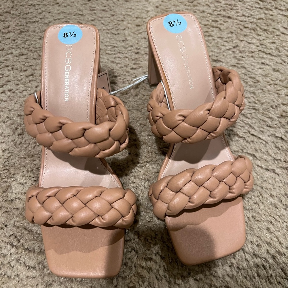 Brand new, with tags, never used